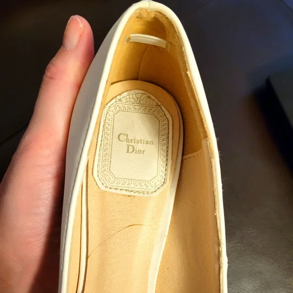 (Sold)High heels 👠 - Picture 5 of 5